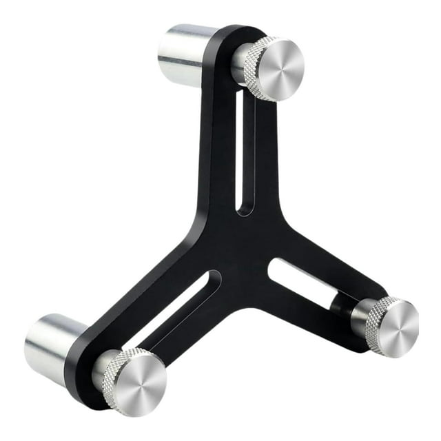 Herramienta Manual para Escuadrar Anillos de Pistón de Motor, Profesional, de Alto Rendimiento, Portátil, Universal, para Espacios entre Extremos de 2