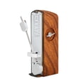 thumbnail image 4 of SLADE Metronome Mécanique Mini en Gros : Entraîneur de Rythme de Qualité Exportable avec Compatibilité Universelle pour Guitare, Violon et Plus d'Instruments, Construction en ABS et Métal Durable, Interface Intuitive, 4 of 6