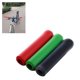 thumbnail image 5 of Manillar Puños Scooter Bmx Mtb Bicicleta De Montaña Bicicleta Silicona, 5 of 5