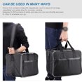 thumbnail image 3 of Side Case Inner Bag,Waterproof 3-piece Side Inner With 3pcs Compatible With Inner With 3-piece Inner Nebublu, 3 of 5
