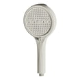 thumbnail image 1 of Outdor Handheld Showerhead For Bathroom With Adjustable Spray Water Clog Nozzle Easy Install Finish, 1 of 5