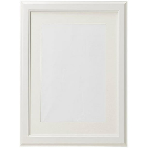 Ikea Frame, white , 16x20 " , 18214.21729.410 - Walmart.com - Walmart.com