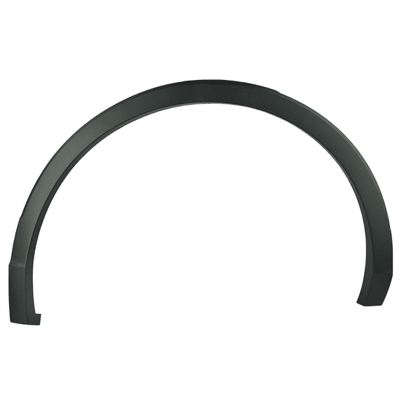 Rear Right Side Wheel Opening Molding for 2018-2023 Volkswagen Tiguan 2019 2020 2021 2022