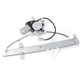 thumbnail image 1 of Window Regulatorfor Honda,Car Rear Left Electric Rear Left Window Regulator SA Built to Last, 1 of 9