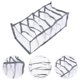 thumbnail image 1 of WEUVEB Organizador De Ropa De Gasa Lavable Para Closet Con Plegable Y Duradero, 1 of 6