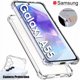thumbnail image 2 of Funda a prueba de golpes para Samsung Galaxy A55 A54 5G A15 A35 A25 A34 A14 A24 A33 A53 A13 A32 A73 A52 A12 A16 A56 A36 A26, 2 of 5