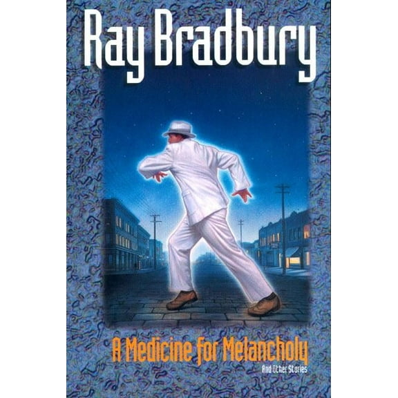 A Medicine for Melancholy and Other Stories, (Paperback)