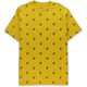 thumbnail image 1 of Ecko Unltd. Camiseta grÃ¡fica Wolf Allover para hombre, amarilla, grande Ecko Unltd. Camiseta grÃ¡fica, 1 of 1