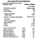 thumbnail image 4 of Bebida Hidratante Idrapower De 200g Rinde 20 Litros Sabor Ponche, 4 of 4