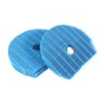 thumbnail image 2 of 3Pcs for FZ-G60MFE Humidifier Filter Replacement, Suitable for -JH50T-W -JH60T-W -JH70T-W, 2 of 5