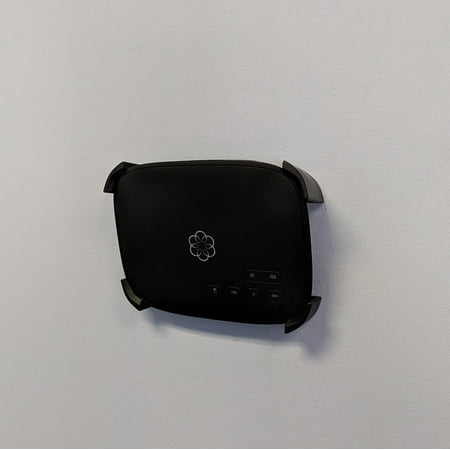 

Ooma Wall Mount or Ooma Ceiling Mount Bracket for Ooma Telo Router