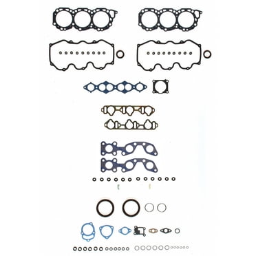 FEL-PRO HS 8265 PT-1 Head Gasket Set For Ford F-250 & Others (1969-1974 Models)