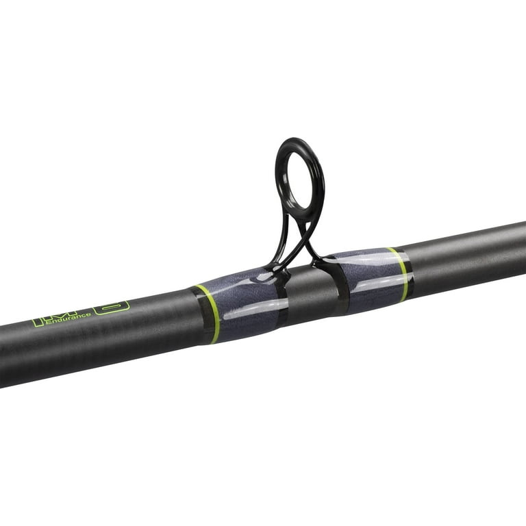 Lew's Speed Stick Trolling Fishing Rod, 10-Foot 6-Inch 2-Piece Rod
