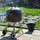 thumbnail image 3 of Contenedor de aceite para barbacoa duradero, cubo para grasa de parrilla para uso en barbacoas al aire libre, 3 of 7