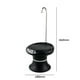 thumbnail image 3 of Dispensador automático de agua de escritorio Bomba de agua de bandeja inteligente de bajo ruido (negro), 3 of 7