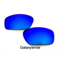 thumbnail image 3 of Galaxy Replacement Lenses For-Oakley Costa Del Mar Caballito Blue Polarized 100%UVAB, 3 of 3