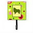 thumbnail image 2 of Carolines Treasures CK1126SH4 Collie Leash or Key Holder Single Hook multicolor, 2 of 2