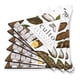 thumbnail image 3 of Chocolate Amargo Culto Cacao 70% 80g Orgánico, 3 of 4