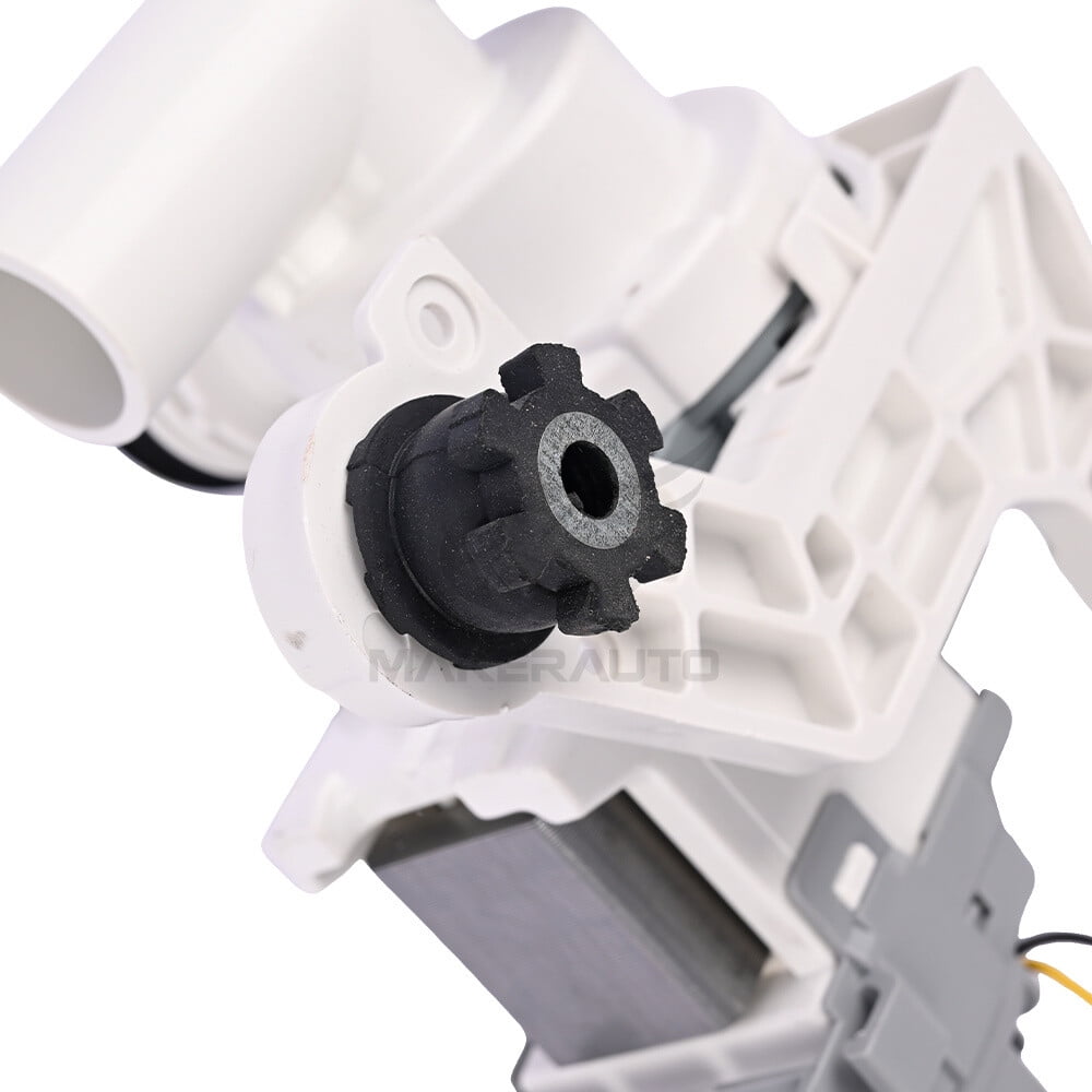Washer Drain Pump Assembly for Samsung Washer DC97-19289F DC97-19289B