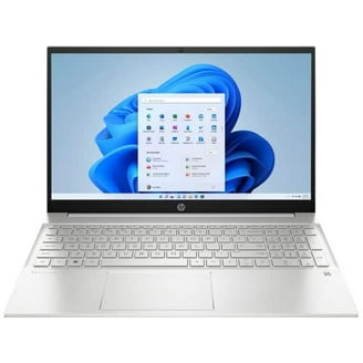 HP Pavilion 15.6