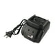 thumbnail image 4 of cargador de batería,Cargador de batería de litio de 21 V,cargador de carga rápida,Cargador de herramientas eléctricas Destornillador eléctrico,Accesorios para herramientas eléctricas, 4 of 8