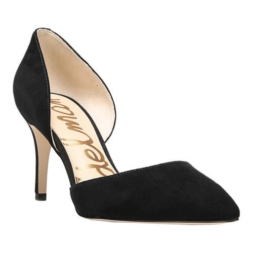 Sam Edelman Women s Telsa D Orsay Pump Walmart