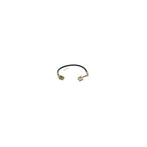 Raybestos Element3 Brake Hose, BH38630 Fits select: 1988-1989 FORD ECONOLINE
