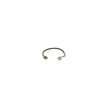 Raybestos Element3 Brake Hose, BH38630 Fits select: 1988-1989 FORD ECONOLINE