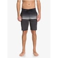 thumbnail image 2 of Quicksilver Waterman Admiral Stripe 20" Boardshorts Men's Size 33, 2 of 4