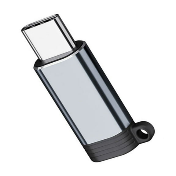 USB C Male to 8Pin Female Connectors for Data and Power Transfer