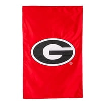 Georgia Bulldogs 28" x 44" Double-Sided Garden Flag