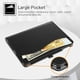 thumbnail image 5 of Funda Fintie para iPad de 6.ª y 5.ª generación (2018 — 2017) y iPad Air 2, 5 of 8