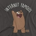 thumbnail image 2 of We Bare Bears - Internet Famous - Short Sleeve Shirt - XXXXX-Large, 2 of 7