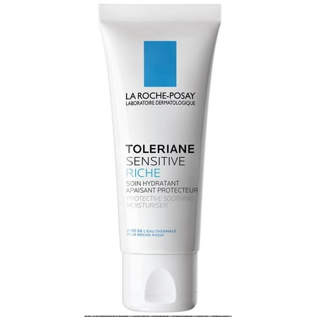 La Roche-Posay Toleriane Sensitive Rich Soothing Moisturizer 40ml
