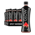 thumbnail image 3 of GLOW Sparkling Energy Kylie Jenner Exclusif - Melon d'Eau Épicé, 3 of 6