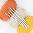 thumbnail image 2 of Love Knitting 8" Double Point Knitting Needles - 5 pieces, 2 of 2