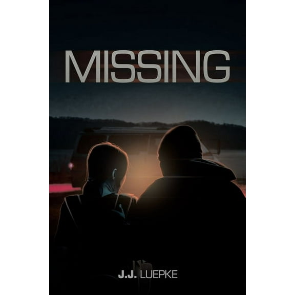 Missing (Paperback)