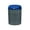 Blue, variant on MERILER 3L Bedroom Large Room Humidifier - Top Filled Office Desk Humidifier with Essential Oil Diffuser, Digital Display Screen, and Adaptable Timing