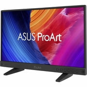 Asus ProArt PA16USV 16 Class 4K UHD LED Monitor - 16:9 - Black - 15.6 Viewable - In-plane Switching (IPS) Technology - LED Backlight - 3840 x 2160 - 16.7 Million Colors - 400 Nit - 5 ms - 60 Hz R...