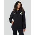 thumbnail image 4 of McLaren F1 Lando Norris Special Edition Silverstone GP Hoodie - Black/Phantom, 4 of 23