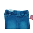 thumbnail image 3 of Pantalón George para Bebé, Corte Jegging Azul Medio Talla 1, 3 of 4