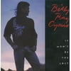 It Won't Be the Last (CD) by Billy Ray Cyrus