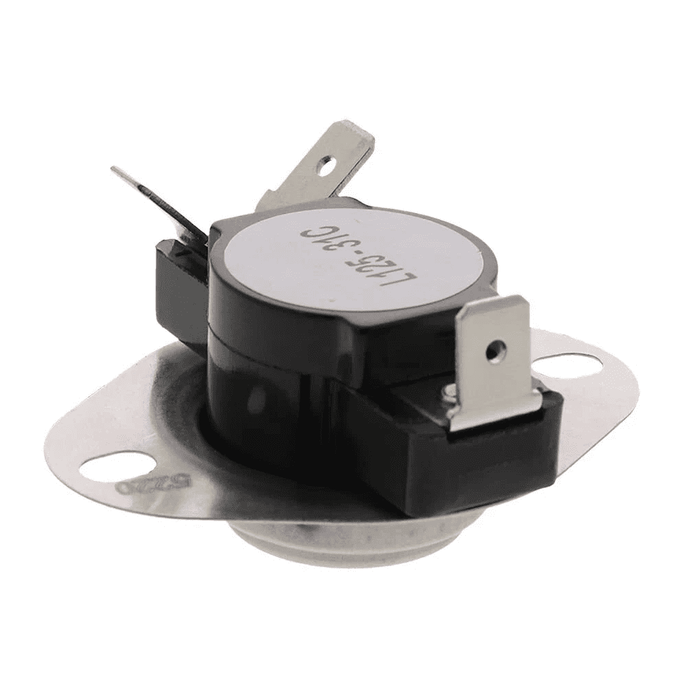 Replacement Dryer Thermostat for LG 6931EL3001F AP5072172 PS3530482