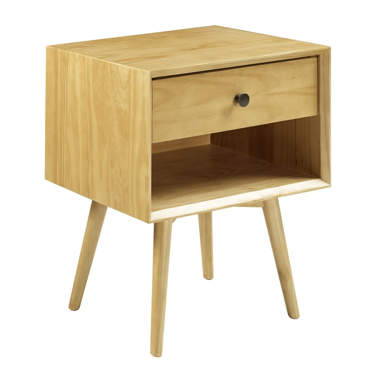 Manor park mid century cheap nightstand