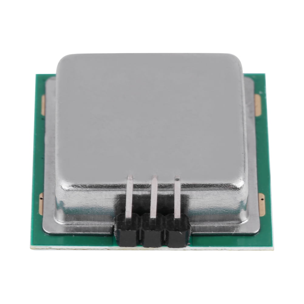 Módulo de inducción del cuerpo de microondas, CDM324 24 GHz 15 m Módulo ...