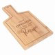 thumbnail image 3 of Something Else Not Part Of The Recipe Bamboo Cutting Board Natural One Size Kitchen Utensil, 3 of 3
