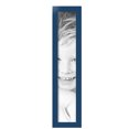 thumbnail image 2 of ArtToFrames 5" x 28" Blue Picture Frame, 5x28 inch Blue MDF Poster Frame (WOM-4118),  Pack, 2 of 8