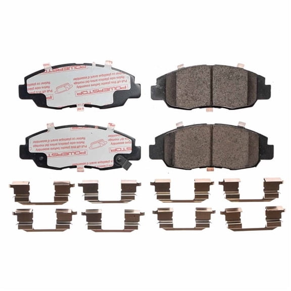 PowerStop NEXT GEN BRAKE PADS