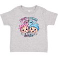 thumbnail image 3 of Inktastic Gender Reveal Big Brother Boys or Girls Baby T-Shirt, 3 of 5