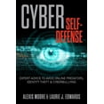 thumbnail image 3 of Cyber Self-Defense, Alexis Moore, Laurie J. Edwards Paperback, 3 of 3